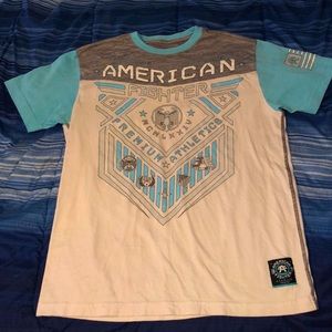 American Fighter L Shirt